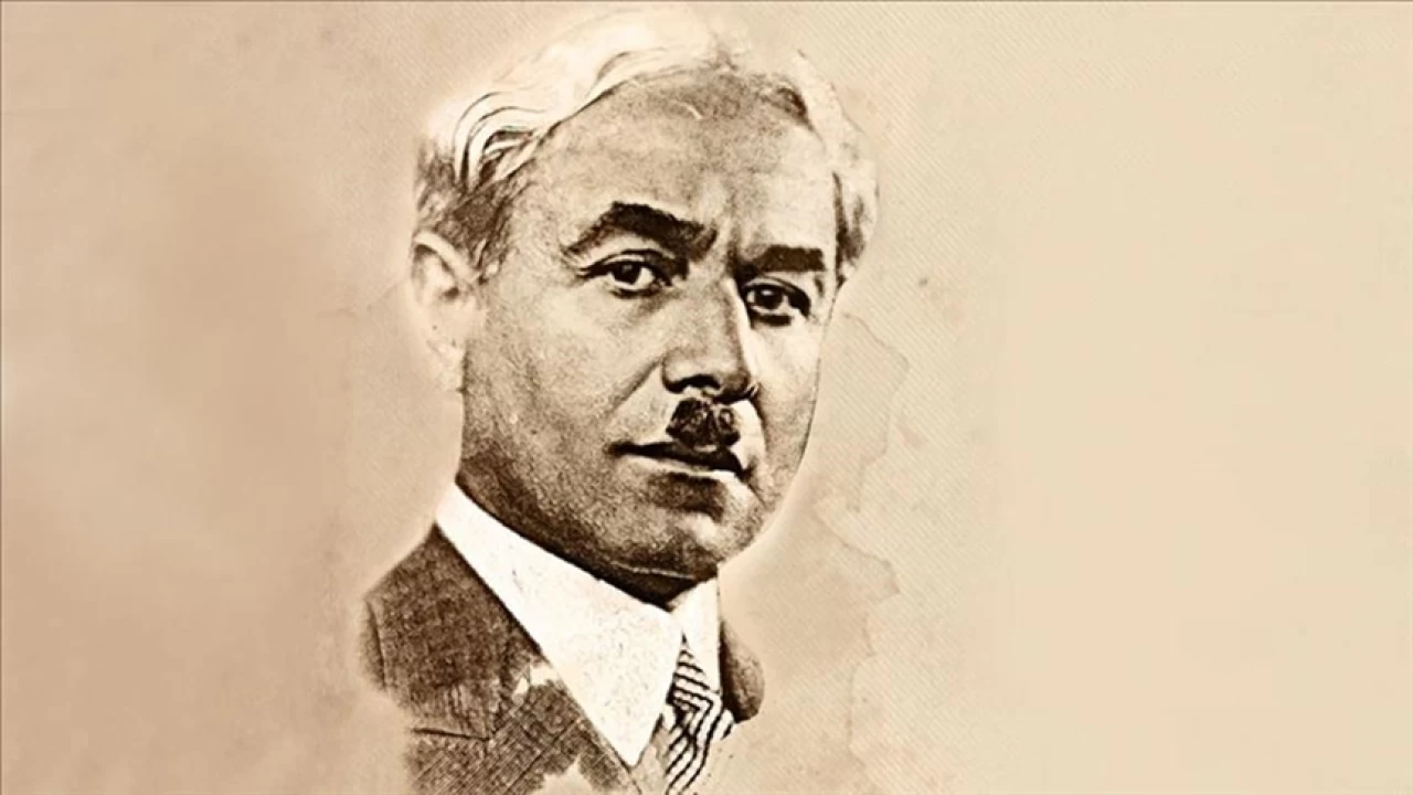 Hamdullah Suphi Tanrıöver: İstiklâl Marşı’nı Meclis kürsüsünde ilk okuyan kişi