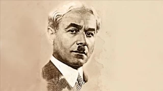 Hamdullah Suphi Tanrver: stikll Marn Meclis krssnde ilk okuyan kii