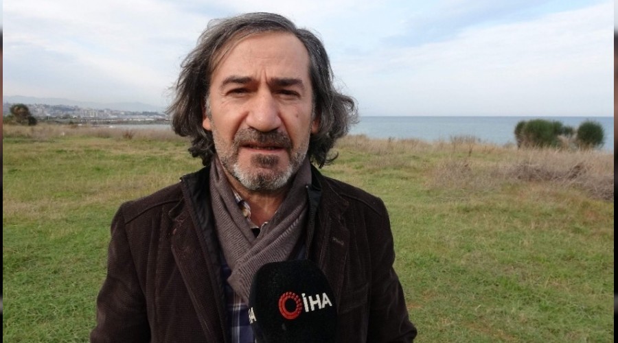 'Hamsi avında ilk veriler endişelendiriyor'