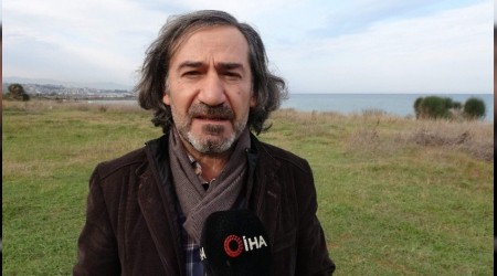'Hamsi avında ilk veriler endişelendiriyor'