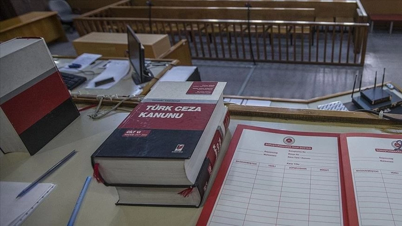 Hapiste 4 bin 891 FET'c darbeci yatyor!