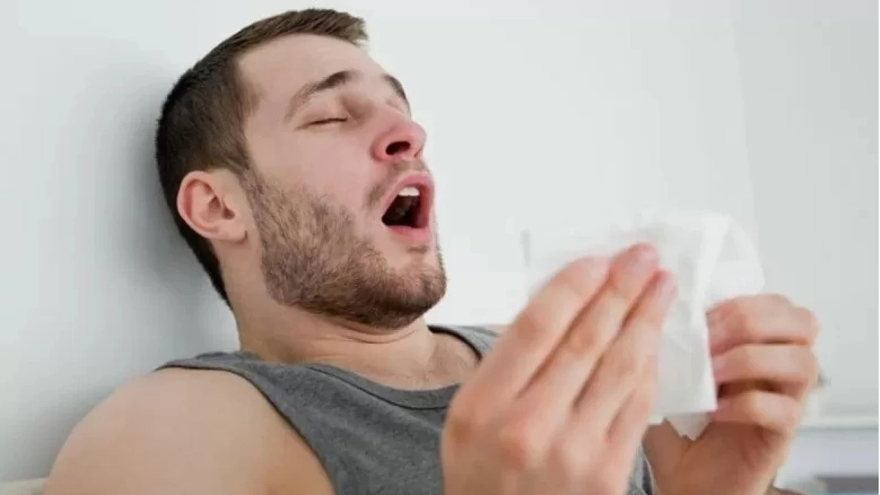 Haprana neden ok Yaa Denir? Haprmak gerekten tehlikeli mi?
