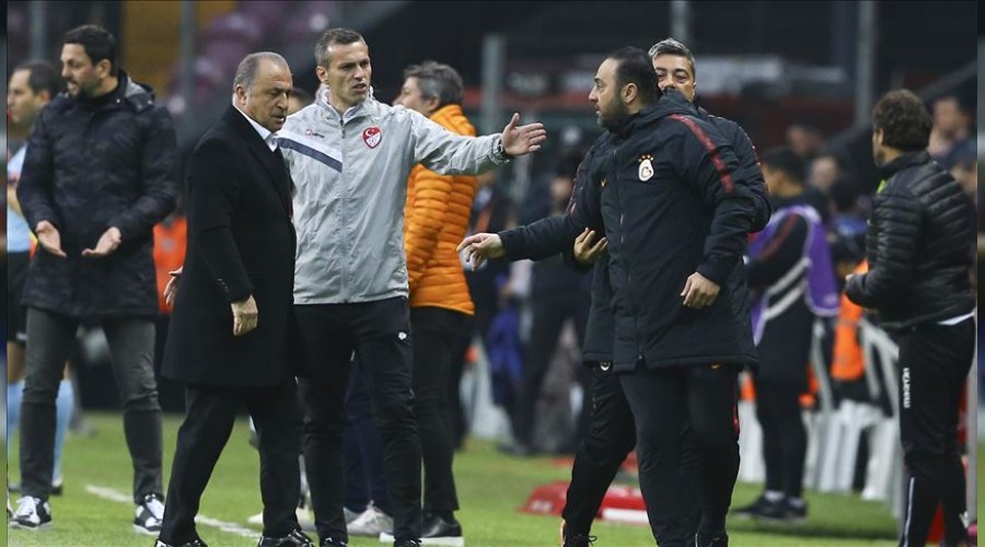 Hasan �a�'a yine 8 ma� ceza