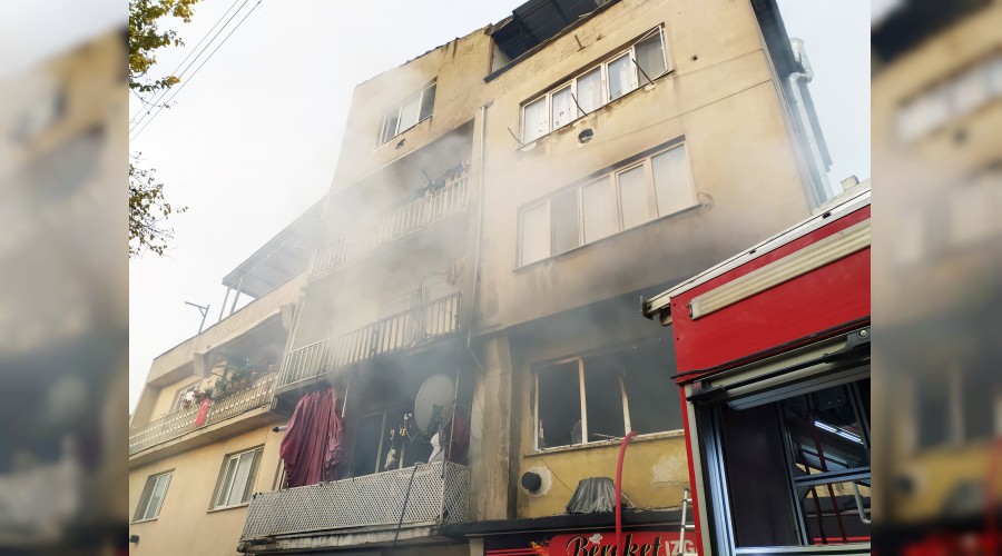 Hatay'da ilginç olay