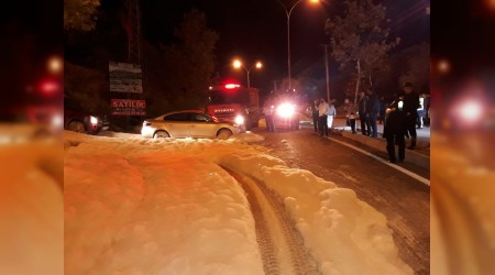Hatay’da kimyasal paniği
