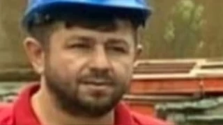 Hattat Enerji maden ocağında göçük: 1 ölü