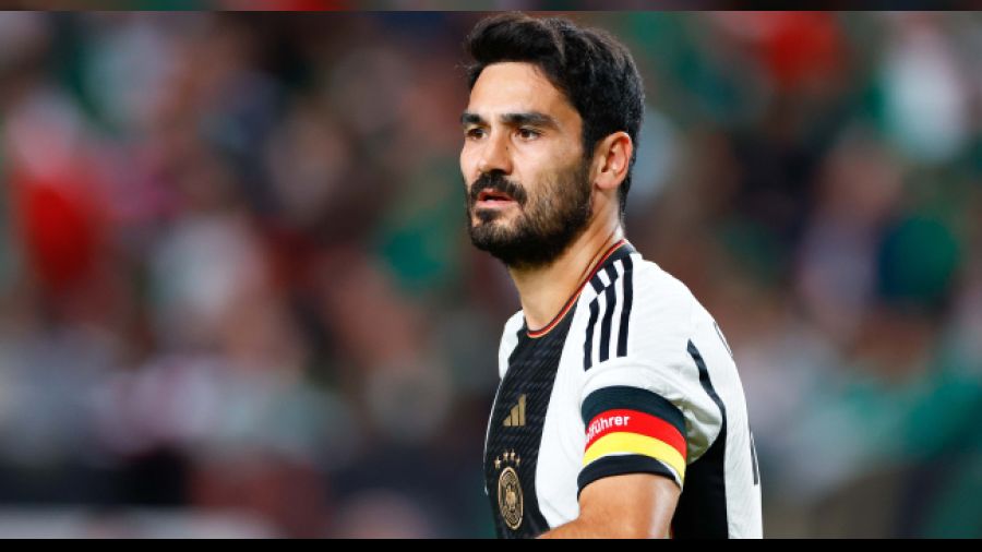 Hayalindeki final Almanya-T�rkiye