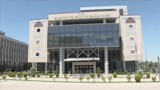 Hazine ve Maliye Bakanlığından Özgür Özel'in iddialarına yanıt