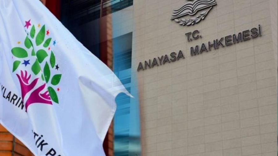 HDP davasında kritik karar