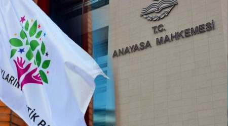 HDP davasında kritik karar
