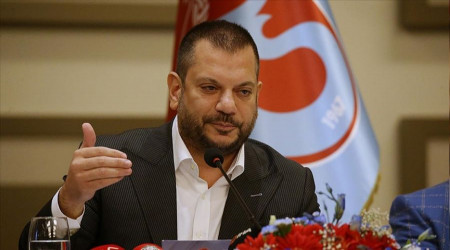 "Hedefimiz hep zirvede olan bir sezon geçirmek"