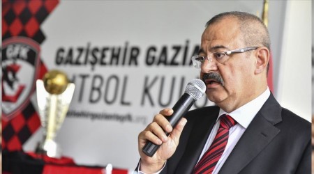 "Hedefimiz lige demir atmak"