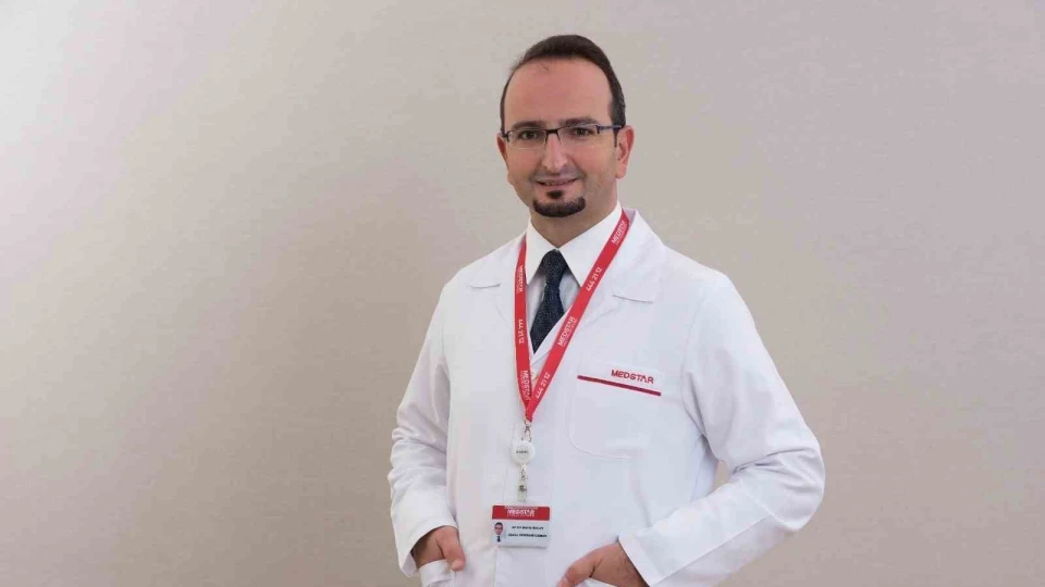 'Hemoroid birçok ciddi hastalıkla karışabiliyor'