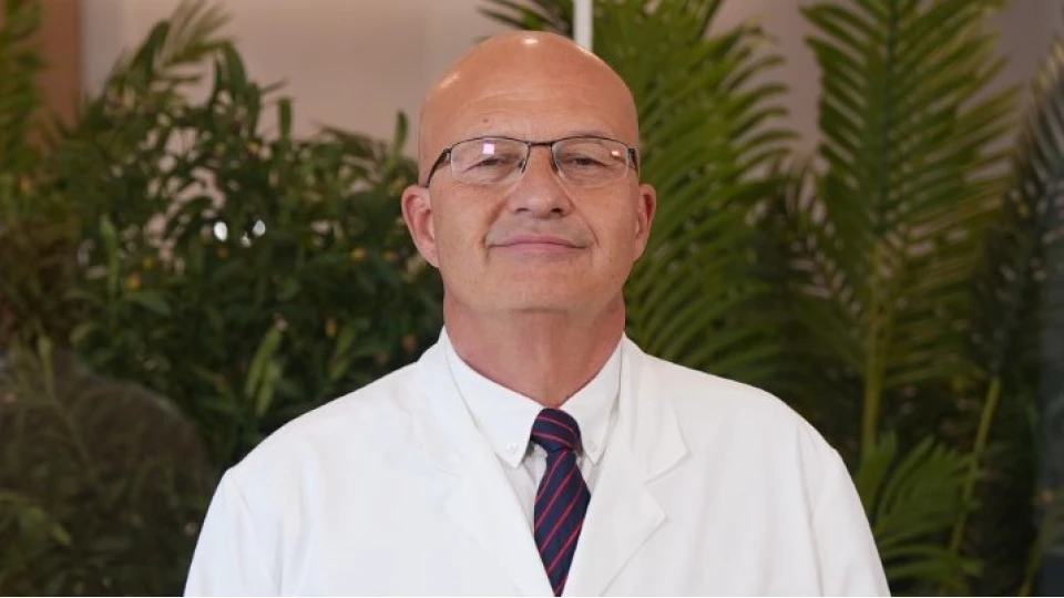 'Hemoroidde tedavi yak�nman�n d�zeyine g�re planlan�yor'