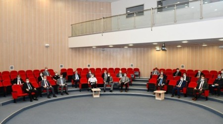 HES kodu olmayan kamu binalarına kabul edilmiyor