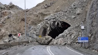 Heyelan: Doğanın gücü ve insanın mücadelesi