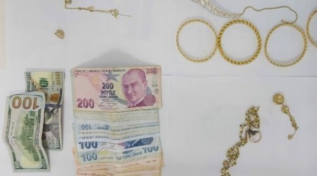 Hırsızlar köpeği çaldılar ardından yakayı ele verdiler