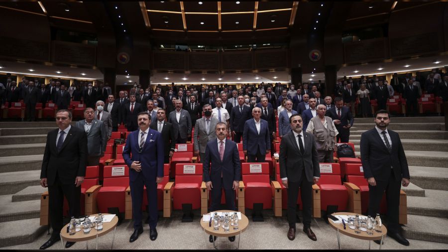 Hisarcklolu eletirdi, Kavcolu dinledi