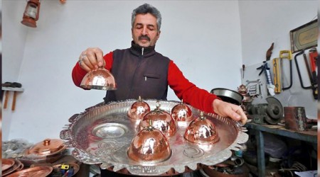 Honça geleceğe taşınıyor