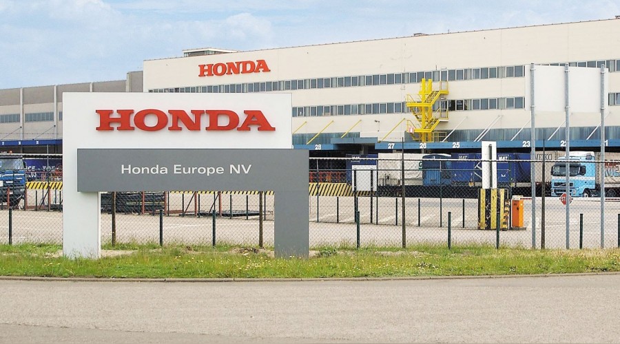 Honda aray� 1 hafta uzatt�