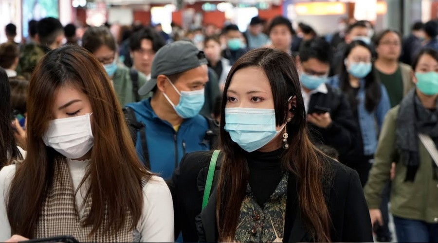 Hong Kong'da ilk �l�m