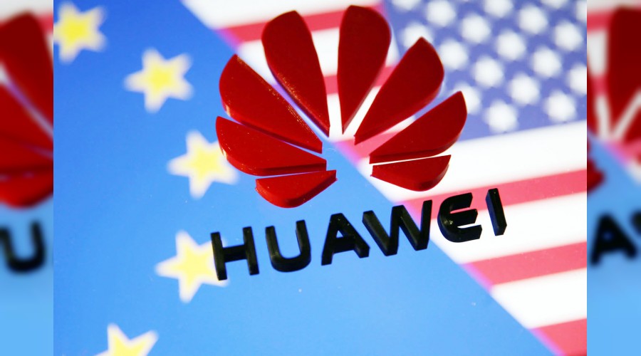 Huawei'den Google'a Android resti