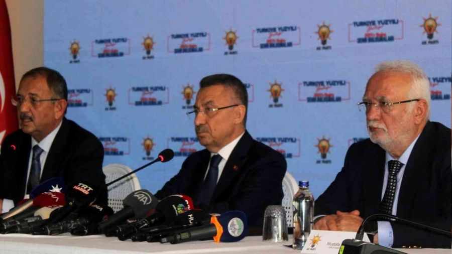 H�k�met enflasyon ve ezilen halk� inkar etmeye devam ediyor