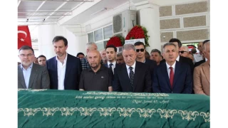 Hulusi Akar'n ac gn
