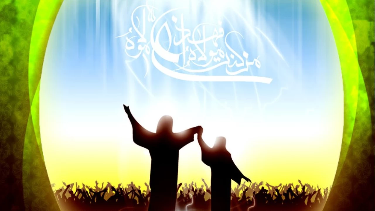 Hz. Hasan Askeri�nin (a.s.) imameti