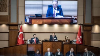 İBB Başkan Vekilliğine seçilen isim belli oldu
