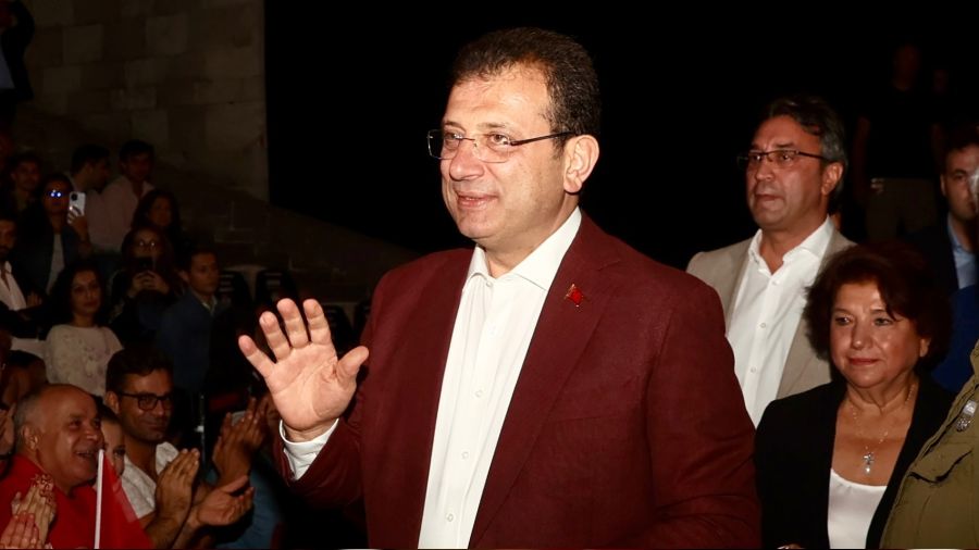 �BB Cumhuriyet'in 100. y�l�n� "100" g�sterisiyle kutlad�