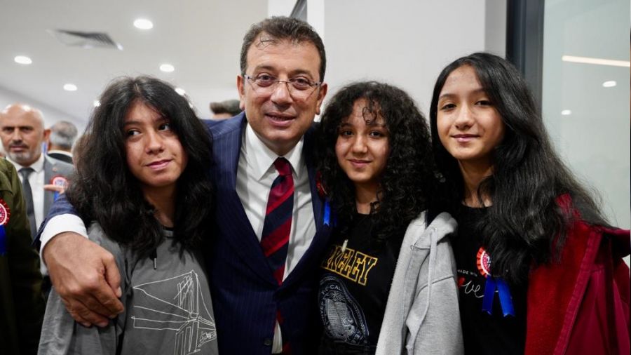 BBden bir ilk daha: Ders atlyeleri