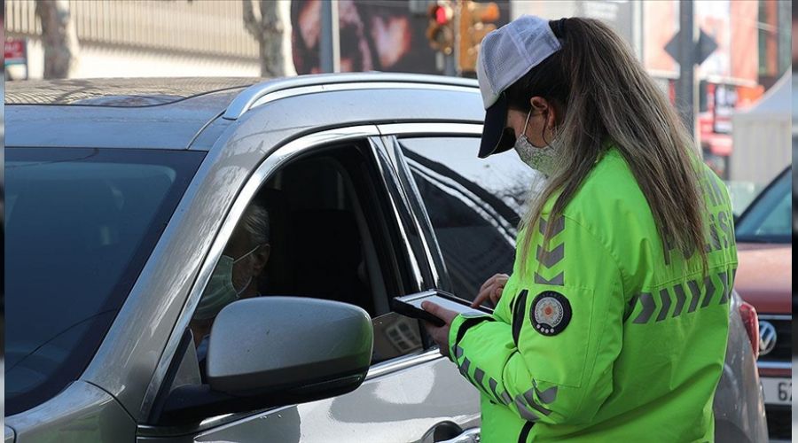 İçişleri'nden tam kapanma için yeni talimatlar