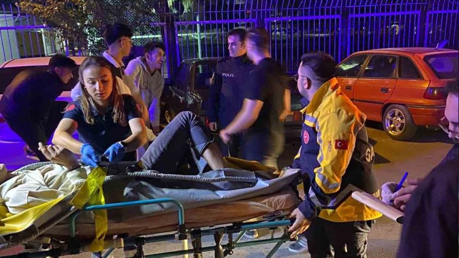 'İçki bütün kötülüklerin anasıdır'