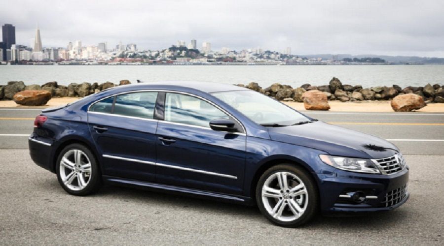 �cradan sat�l�k 2017 model Volkswagen