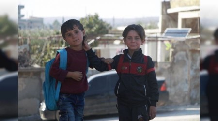 İdlib'in kuzeyine sivil dönüşü sürüyor