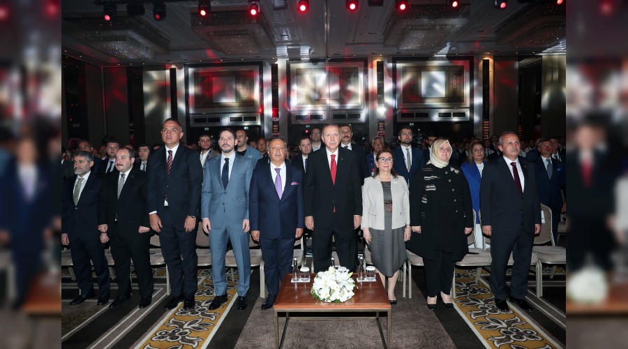 İhracata Koç Grubu damgası