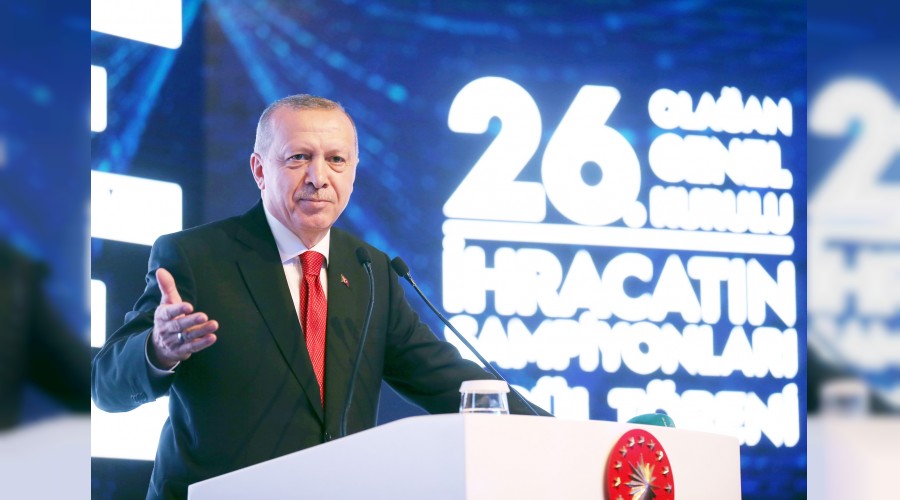 İhracatçılara döviz fırsatı