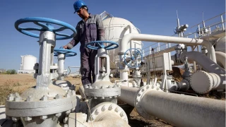 IKBY: '�hra� edilecek petrol kalmad�'