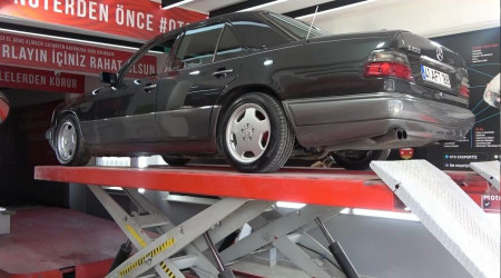 İkinci el araç alacaklar bu hileye dikkat