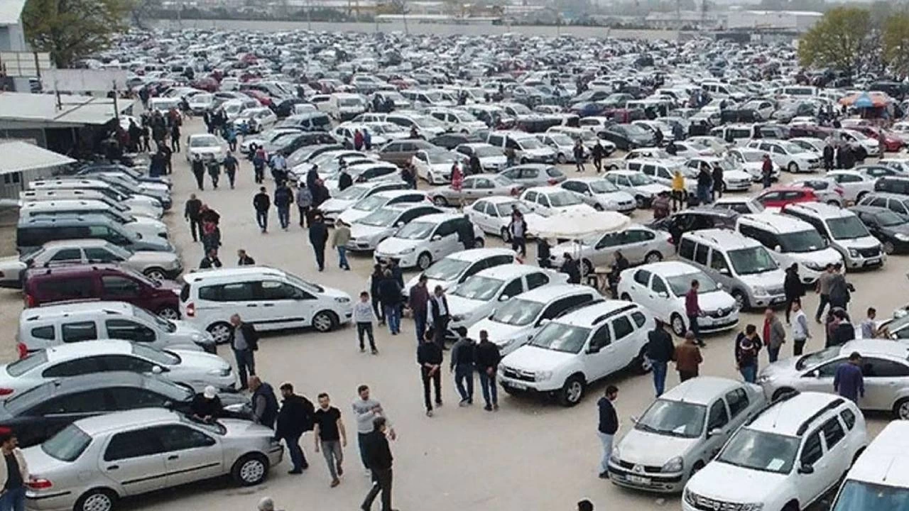 �kinci el ara�ta "6 ay 6 bin kilometre" ve "liste fiyat�" k�s�tlamalar�n�n s�resi uzat�ld�
