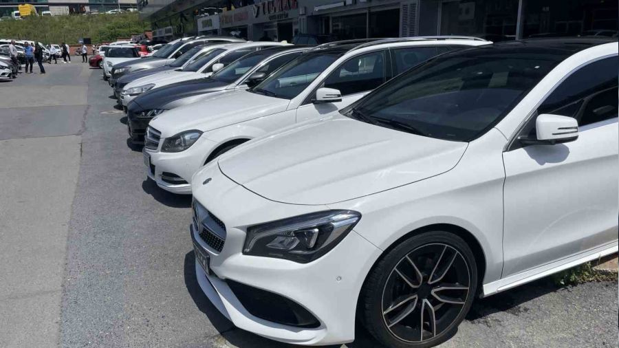 �kinci el otomobile se�im freni