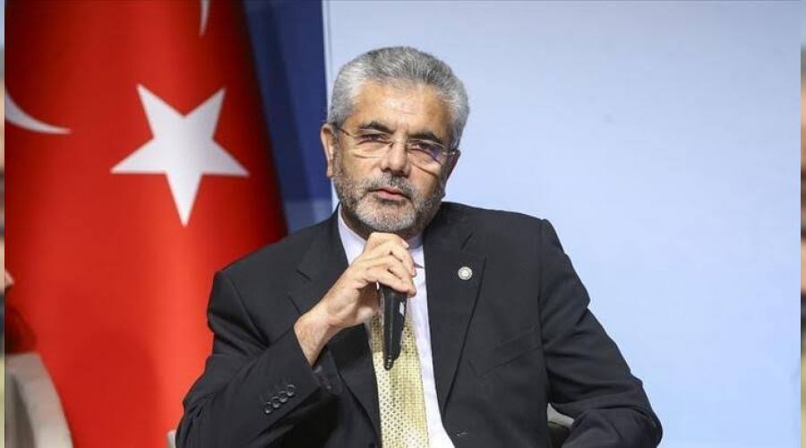 �kinci Pekcan vakas� iddias�na cevap