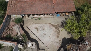 �kinci Zeugma Tokat'ta g�n y�z�ne ��kart�l�yor