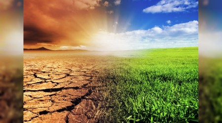 İklim değişikliği psikolojiyi etkiliyor