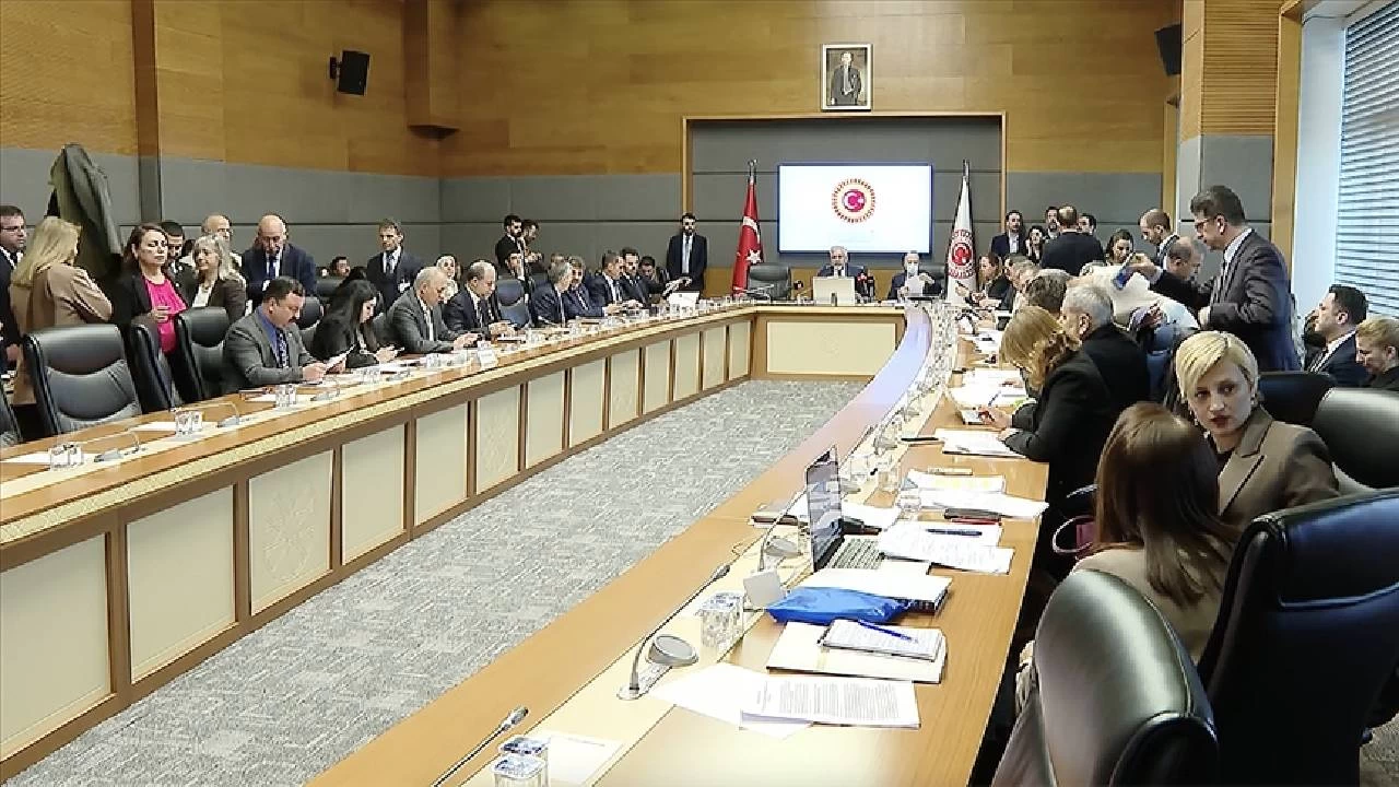 İklim Kanunu Teklifi niçin eleştiriliyor?