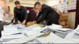 İl belediyelerini kazanan partiler netleşti
