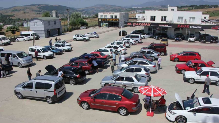 '�lan fiyat�n�n �st�nde para istenmesi sahtekarl�k'