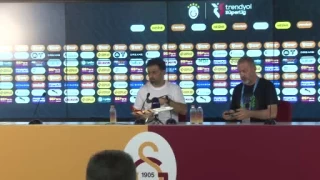 lhan Palut: Basit bir hatayla Galatasaray ma kazand