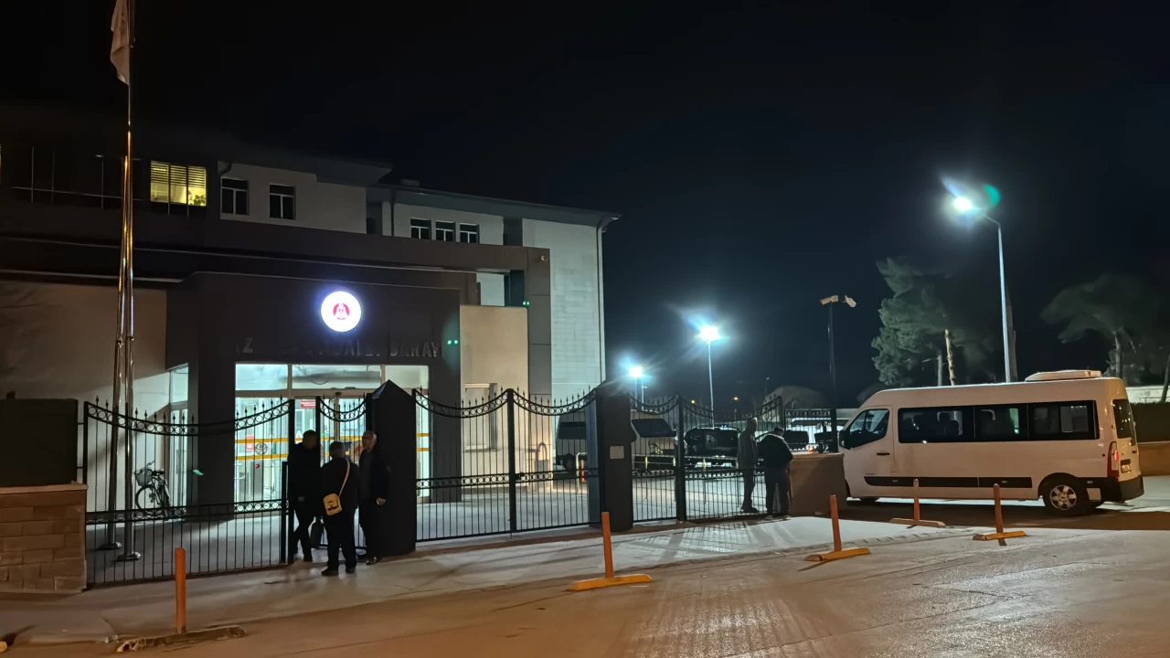 �li� alt�n madenindeki heyelana ili�kin tutuksuz san�klar�n savunmalar� al�nd�